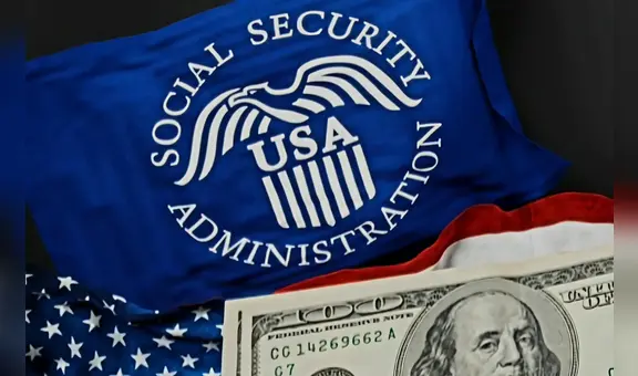 La mejor noticia para jubilados del Seguro Social USA: consigue tu "Trust fund" y duplica tus pagos en 2025