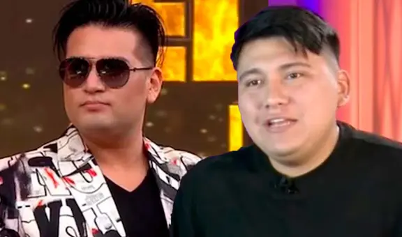 Bill Orosco clama por ayuda tras fuertes prohibiciones de Deyvis Orosco: "Si Dios quiere, volveré a cantar"