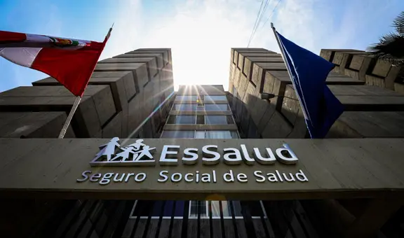 Essalud: ¿cuál es la condición para afiliar a mi hijo mayor de 18 años en el seguro social?