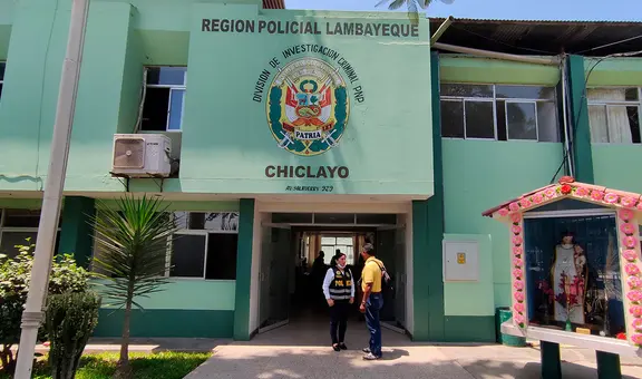 176 mujeres fueron reportadas desaparecidas en Lambayeque este 2024: solo 111 lograron ser ubicadas