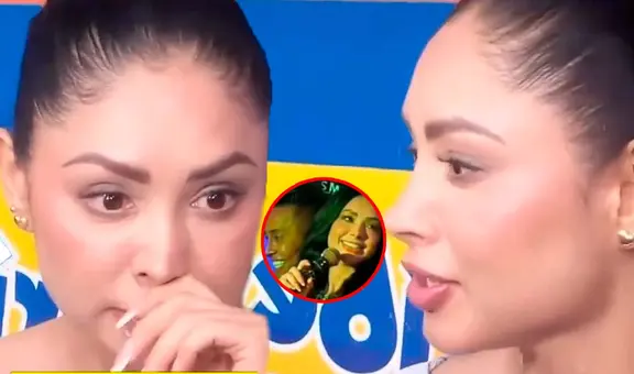 La inesperada reacción de Pamela Franco al enterarse de que Christian Cueva le compraría una casa en Cusco