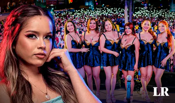 Kiara Lozano deja inquietante confesión sobre su futuro en Corazón Serrano: "Me voy a quedar una temporada más"