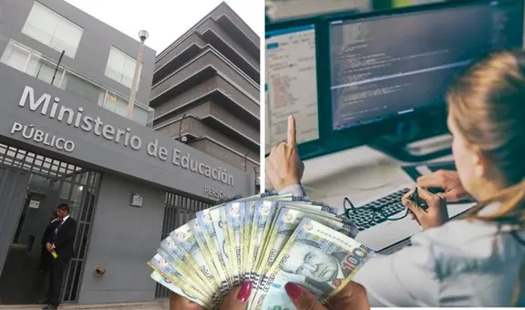 Las 3 carreras mejores pagadas del Perú se enseñan gratis en este instituto de Lima: salario supera los S/5.500 y está licenciada por Minedu