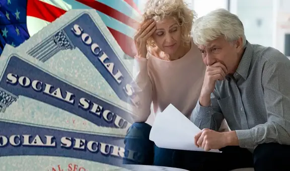 Cambios en el Seguro Social desde enero 2025: cómo afectan a los jubilados en Estados Unidos estas modificaciones clave