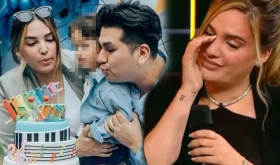 Cassandra Sánchez alarma a sus fans por mensaje sobre su delicado estado de salud: "Creo que es por estrés"