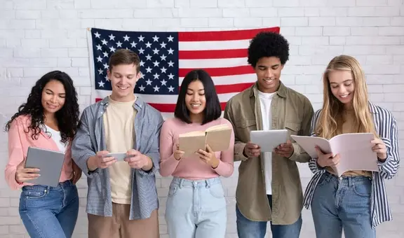 FAFSA 2025, California: ya está disponible el nuevo formulario que brinda ayuda económica a estudiantes en EE. UU.