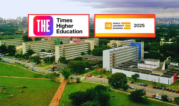 Esta es la mejor universidad de Sudamérica para estudiar Medicina en 2025, según ranking: es pública y la más grande de su país