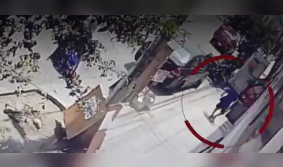 Asesinan a exrecluso de penal Castro Castro en Rímac: fue delegado de pabellón durante 13 años de condena