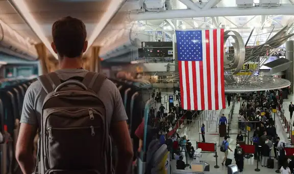 Estados Unidos establece nuevo requisito obligatorio para vuelos nacionales: esta es la fecha clave en la que empezará