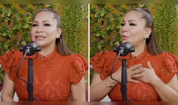 Marisol sorprende al revelar que tendrá una hija por vientre de alquiler: "Seré su mamá y su papá"