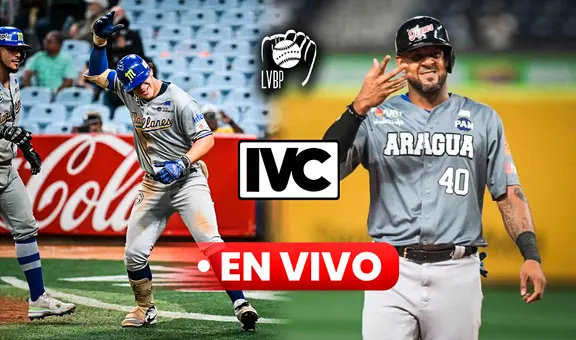 Juego Magallanes vs Tigres HOY EN VIVO: a qué hora juegan los Navegantes, dónde ver y resultados por la LVBP 2024