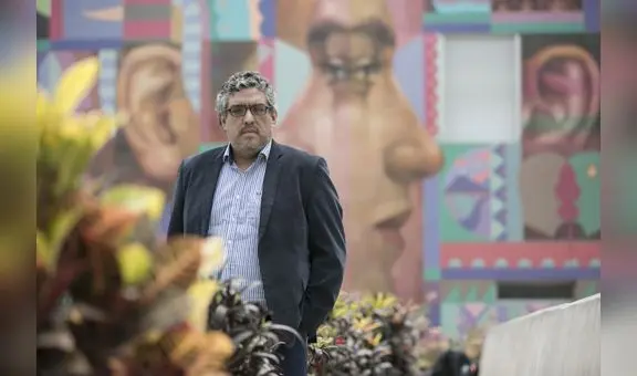 Óscar Vidarte: “Muchas de las cosas que hemos visto en APEC no son resultados de APEC”