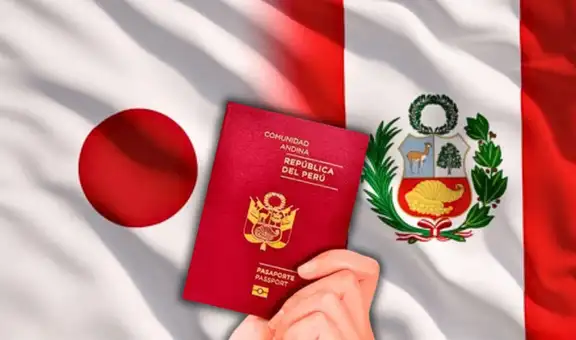 Peruanos podrán viajar a Japón sin visa: Gobierno confirma los nuevos acuerdos con el país asiático tras foro APEC