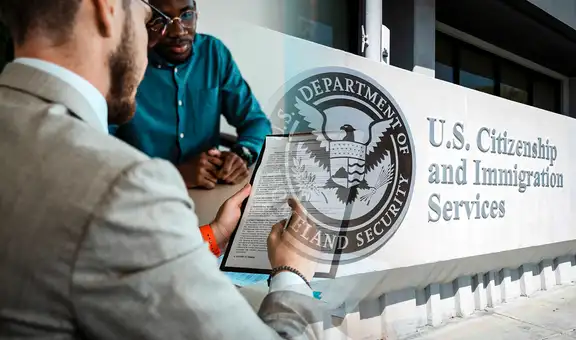 USCIS ofrece empleo: estos son los requisitos para trabajar en la agencia de inmigración de Estados Unidos