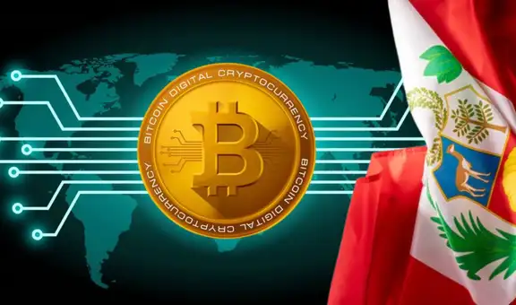 Si invierto S/2.000 en bitcoin, ¿cuánto podría ganar en un mes?