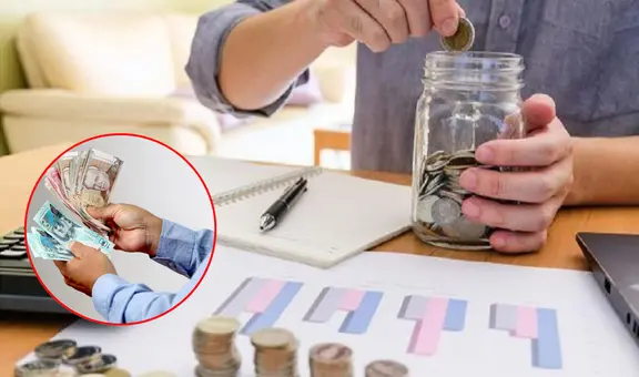 ¿Cómo puedo aprovechar mi gratificación? 5 consejos para planificar tus finanzas hacia el 2025