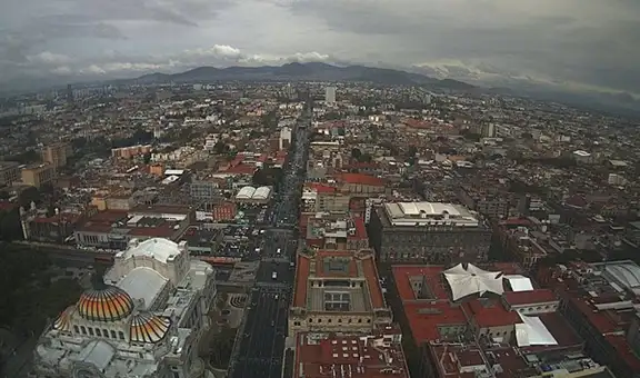 Importantes noticias por el clima: conoce cuáles son todas las alcaldías que serán afectadas por la doble alerta en CDMX