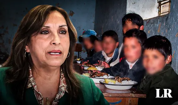 Dina Boluarte ignora subida en costos de la canasta básica: "Con 10 soles hacemos sopa, segundo y postrecito"