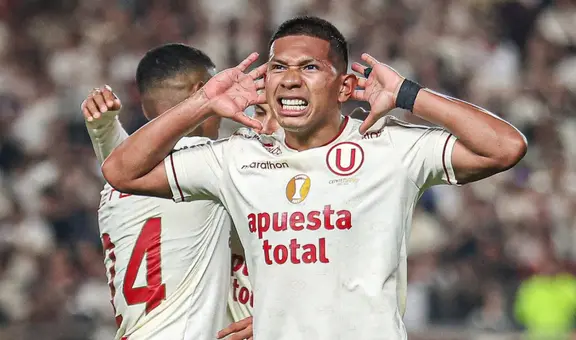 Edison Flores no regresaría a Atlas: su futuro sería otro club de la Liga 1 que no es Universitario