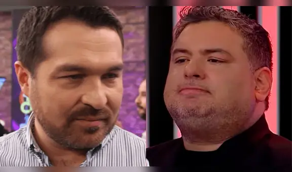 Giacomo Bocchio descarta ser amigo de Javier Masías y deja tajante mensaje: "Javier se equivocó"