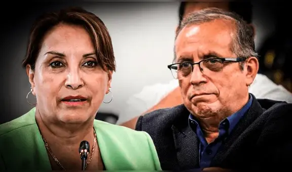 Nicanor Boluarte prófugo de la justicia: ¿podría sumarse a la lista de los más buscados?