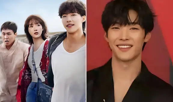 Reparto de 'Mr. Plankton' reflexiona sobre el mensaje final del k-drama de Netflix: "Tu amor es valioso"