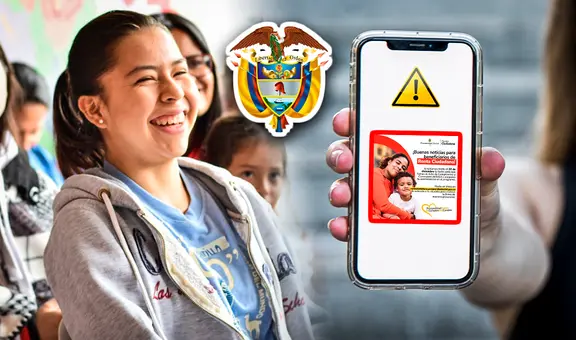 La advertencia de Prosperidad Social para los beneficiarios de Renta Ciudadana que quieren seguir cobrando los pagos