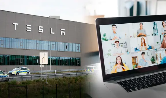 Tesla de Elon Musk ofrece empleo remoto con sueldo de hasta US$ 270.000 anual: estos son los requisitos para postular