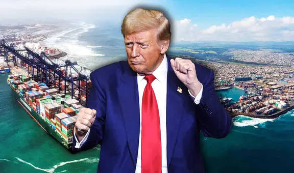 Estados Unidos invertirá en un puerto clave de América Latina ante el avance estratégico de China en Perú