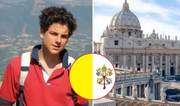 Carlo Acutis, el joven italiano católico de 15 años apodado 'Dios Influencer' por la Iglesia Católica