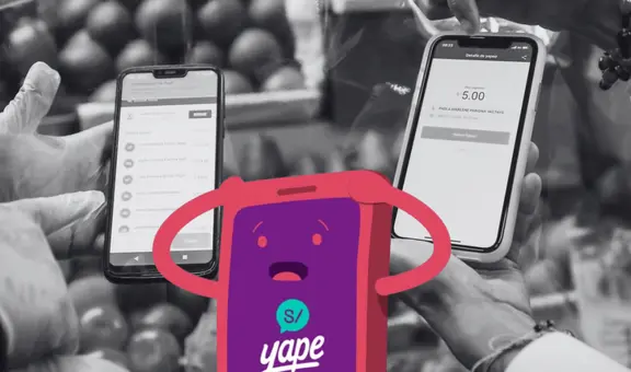 ¿Problemas para enviar dinero con Yape? Descubre la función que te permitirá seguir yapeando sin complicaciones