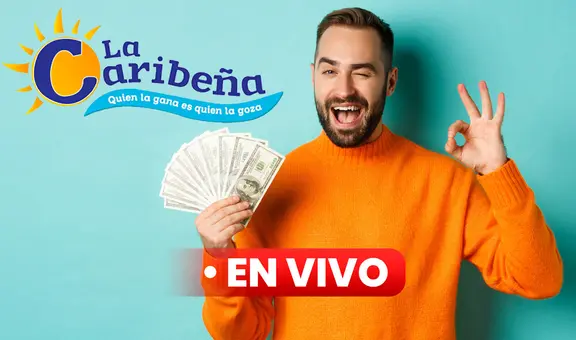 Caribeña Día y Noche HOY, resultados EN VIVO: números ganadores y qué jugó el último sorteo del 24 de noviembre