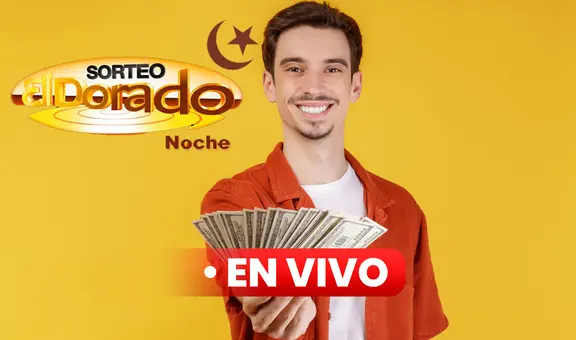 RESULTADOS El Dorado Noche EN VIVO HOY, 24 de noviembre: qué cayó y números ganadores vía Canal 1
