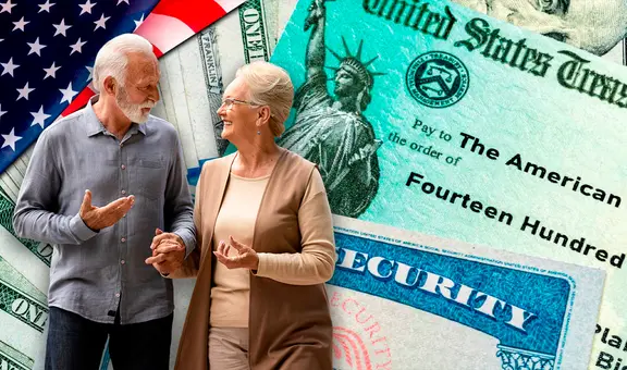 Seguro Social 2024: las personas a quienes le cerrarán la cuenta My Social Security desde esta fecha en Estados Unidos