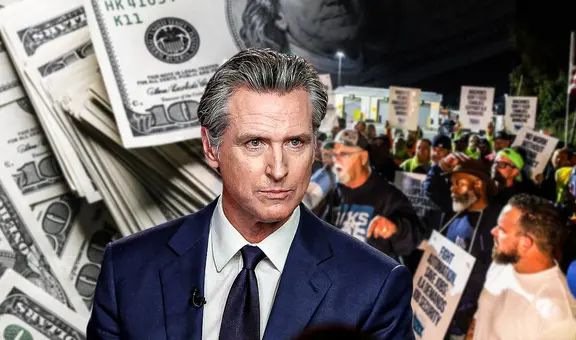Salario mínimo en California: el nuevo monto que ganarán los trabajadores en el 2025 tras rechazo a la Proposición 32