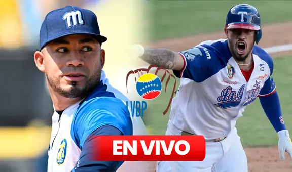 ¡Ataque a la Nave! Tiburones de La Guaira remontan y vencen 11-6 a Magallanes en Valencia por la LVBP 2024-25