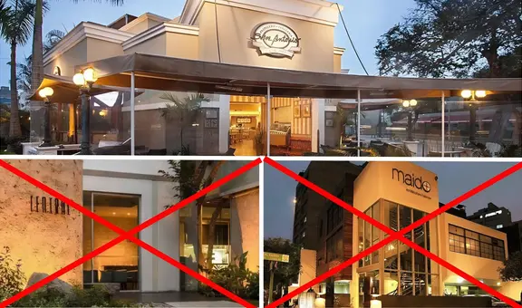 Superó a Central y Maido: esta es la empresa gastronómica peruana con mejor reputación en 2024, según ranking Merco