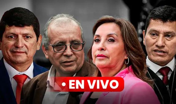 Cuarto Poder, Panorama, Punto Final EN VIVO: hoy domingo 24 de noviembre, últimas NOTICIAS de los dominicales