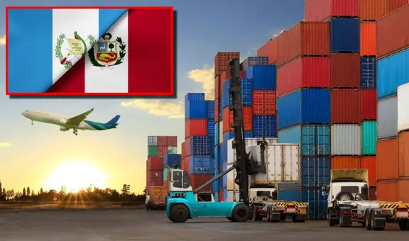 Perú y Guatemala avanzan negociación para activar TLC: los potenciales beneficios