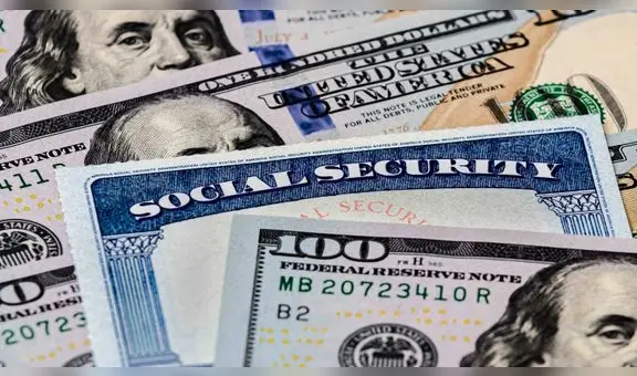 La buena noticia para jubilados del Seguro Social USA: estas son las únicas fechas para recibir tus pagos en 2025