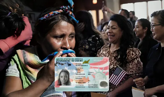 Pésimas noticias para inmigrantes: las 5 enfermedades que te impedirán tener la Green Card en Estados Unidos