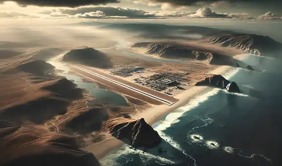 La isla de California donde nadie puede ingresar desde hace más de 90 años y ahora es controlada por la Marina de EE. UU.