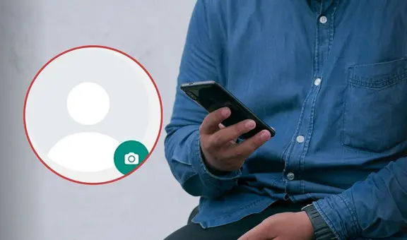 El significado de quitar la foto de perfil en WhatsApp y otras redes sociales, según la psicología