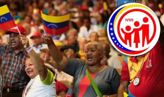 Buenas noticias para los pensionados IVSS en noviembre 2024: consulta si recibe 2.285 bolívares en Venezuela