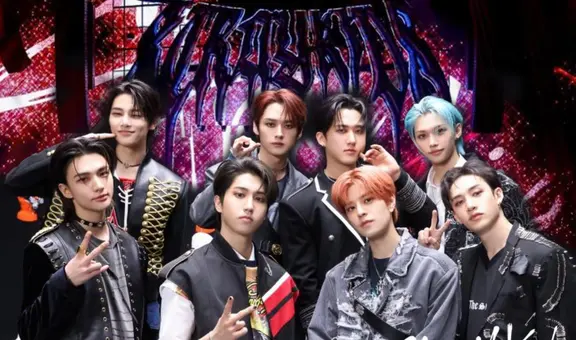 HOY inicia preventa de Stray Kids en Chile: precio y hora para comprar entradas vía Ticketmaster para su concierto