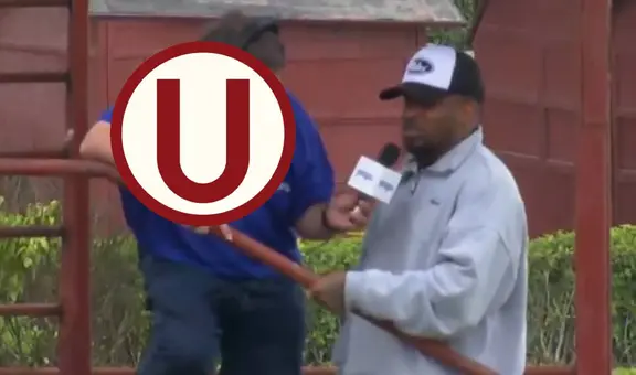 Jefferson Farfán, exjugador de Alianza LIma, sorprende con su presencia en Campo Mar por una curiosa razón