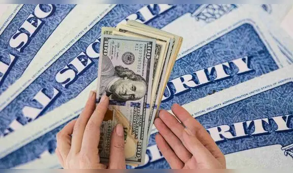 ¡Atención, jubilados del Seguro Social USA!: el único paso para obtener 3 beneficios adicionales en tus pagos en 2025