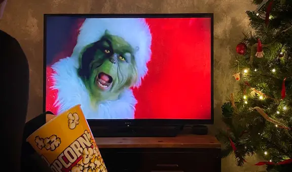 ¿Fan de las películas navideñas? Empresa en EE. UU. pagará US$2.500 y beneficios en servicios de streaming por verlas