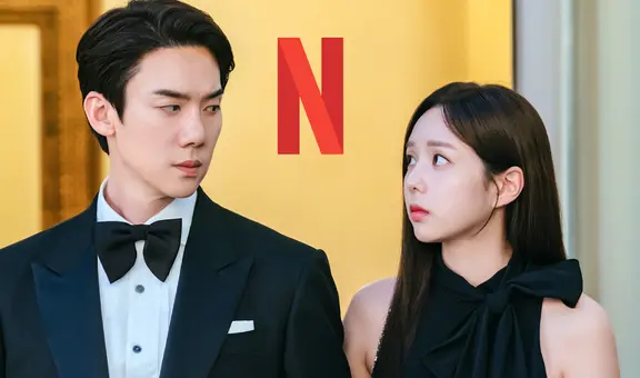 Reparto de ‘Cuando el teléfono suena’ de Netflix: ¿quién es quién en el k-drama de misterio y amor?