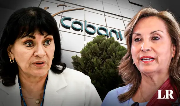 La conexión oculta entre la presidenta de EsSalud, María Aguilar y el cirujano de Dina Boluarte, Mario Cabani